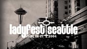 Ladyfest: Seattle
