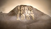 Land of the Lost Animation